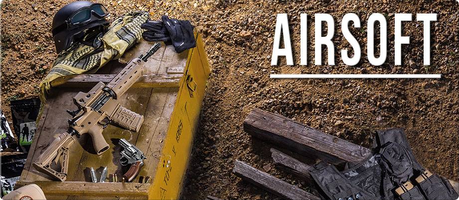 Techniques d’Airsoft : Comment Améliorer Votre Jeu sur le Terrain