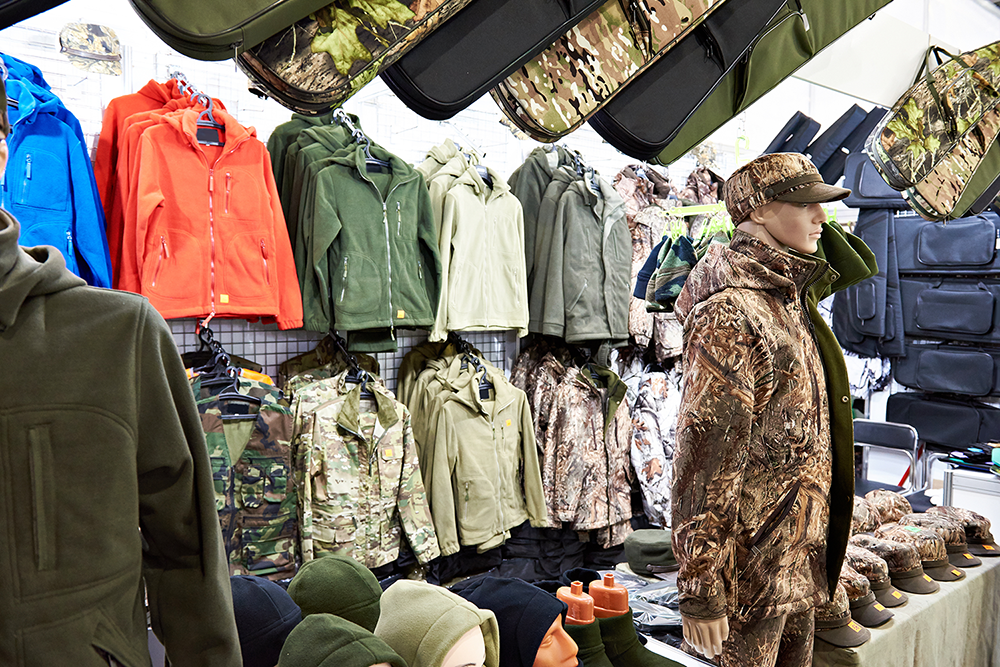 Vêtements de chasse : 5 choix ultimes pour l’hiver