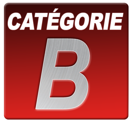 Catégorie B